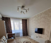 2-комн, 63кв м, этаж 2/9 Степной мкр, 10