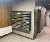 1-комн, 38кв м, этаж 6/14 мкр Макаренко, 41а