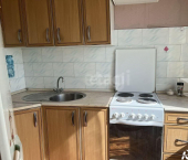 1-комн, 34кв м, этаж 7/9 мкр Конева, 7