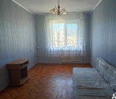 1-комн, 34кв м, этаж 7/9 мкр Конева, 7