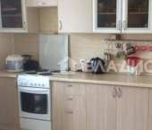 1-комн, 53кв м, этаж 4/9 Степной мкр, 24