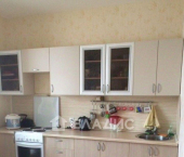 1-комн, 53кв м, этаж 4/9 Степной мкр, 23