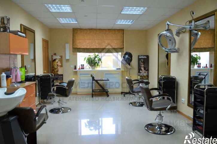 Помещение свободного назначения мкр Дубрава квартал 3, 1а,  д. 1а