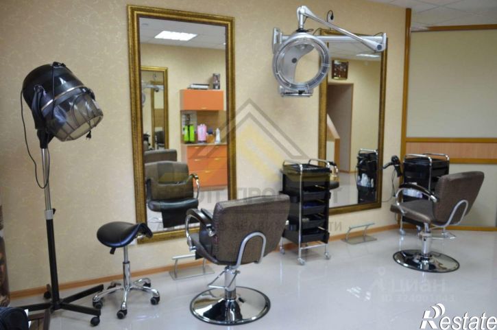 Помещение свободного назначения мкр Дубрава квартал 3, 1а,  д. 1а