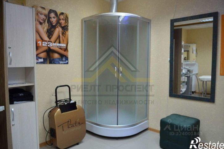 Помещение свободного назначения мкр Дубрава квартал 3, 1а,  д. 1а