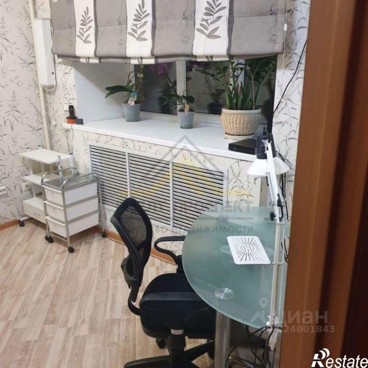 Помещение свободного назначения мкр Дубрава квартал 3, 1а,  д. 1а