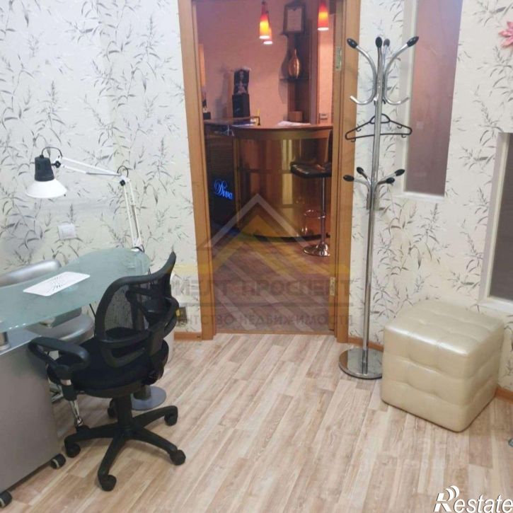 Помещение свободного назначения мкр Дубрава квартал 3, 1а,  д. 1а