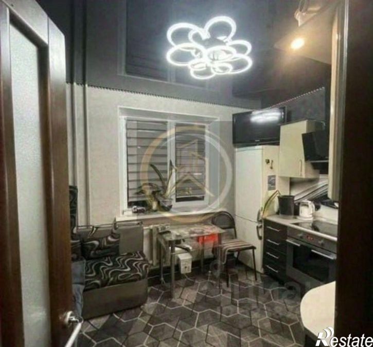 1-комн квартира мкр Заречье, 6,  д. 6