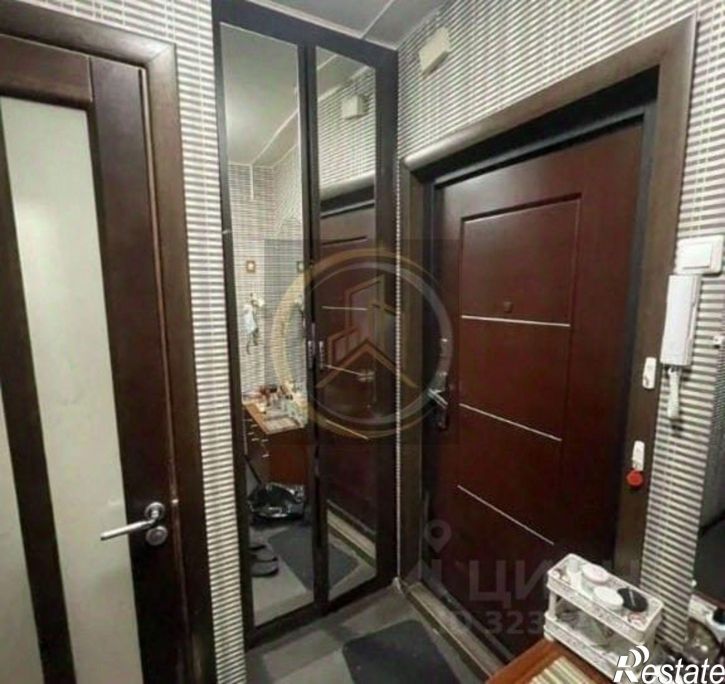 1-комн квартира мкр Заречье, 6,  д. 6