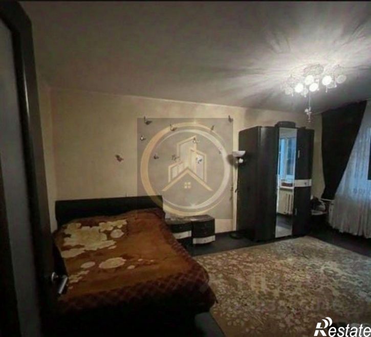 1-комн квартира мкр Заречье, 6,  д. 6