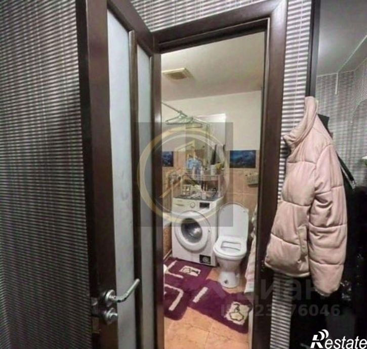 1-комн квартира мкр Заречье, 6,  д. 6