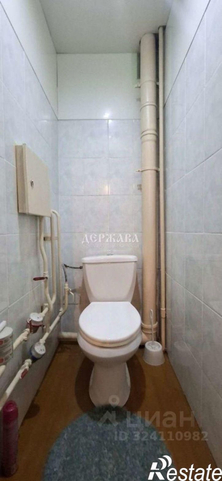 3-комн квартира Северный мкр, 2,  д. 2