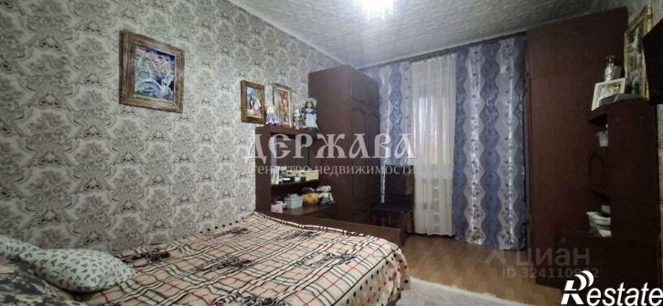 3-комн квартира Северный мкр, 2,  д. 2