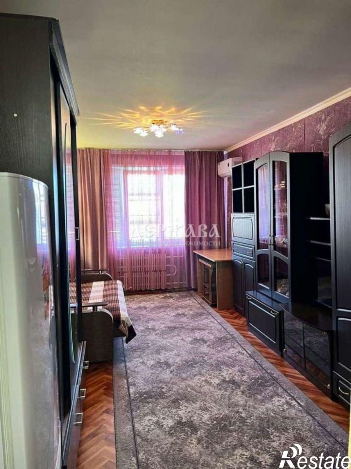 1-комн квартира мкр Молодогвардеец, 1,  д. 1