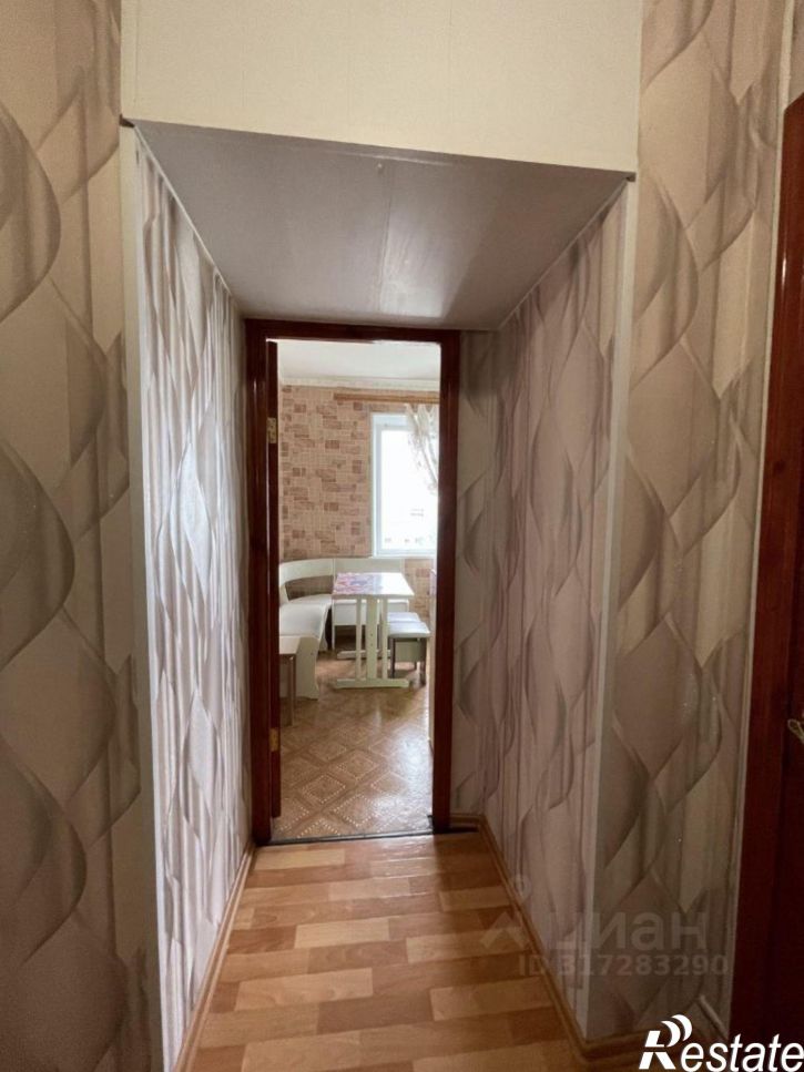 1-комн квартира мкр Жукова, 21,  д. 21