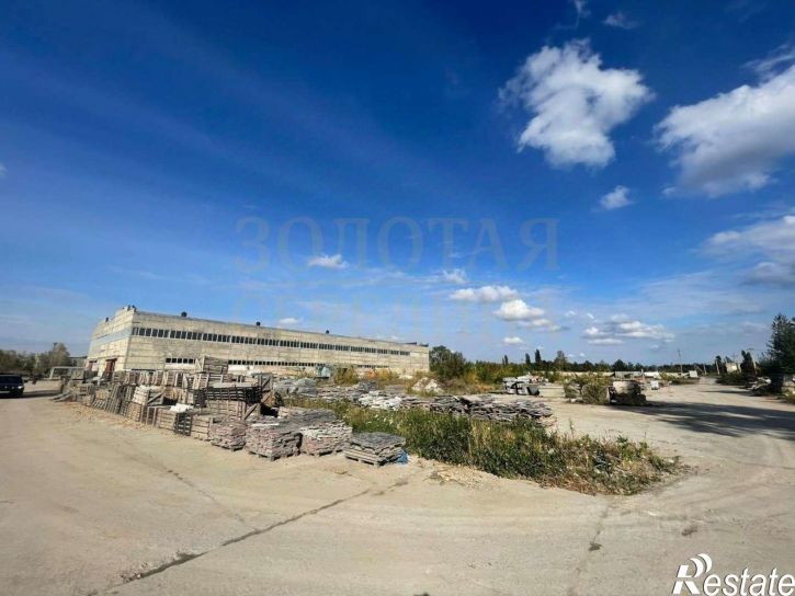 Производственное помещение пр-кт Алексея Угарова, 132,  д. 132