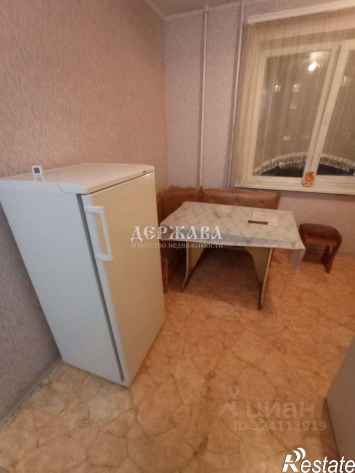 1-комн квартира Лесной мкр, 10,  д. 10