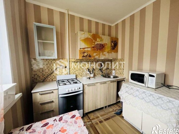 1-комн квартира улица Свердлова, 24,  д. 24