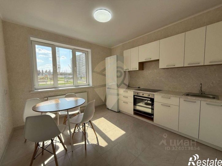 1-комн квартира Степной мкр, 32Г,  д. 32Г