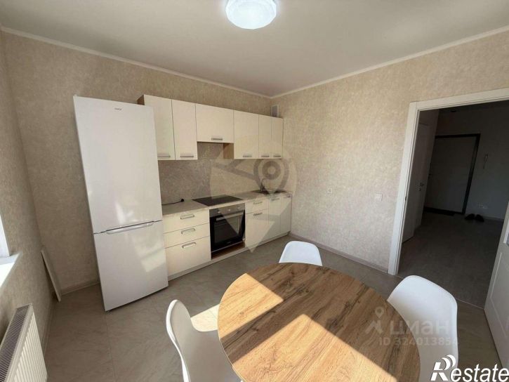 1-комн квартира Степной мкр, 32Г,  д. 32Г