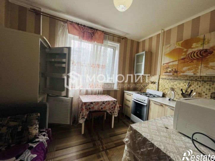 1-комн квартира улица Свердлова, 24,  д. 24