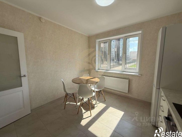 1-комн квартира Степной мкр, 32Г,  д. 32Г