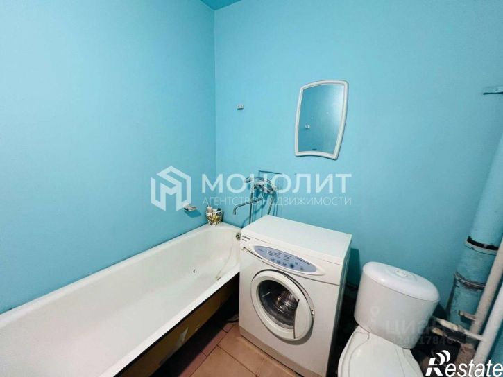 1-комн квартира улица Свердлова, 24,  д. 24