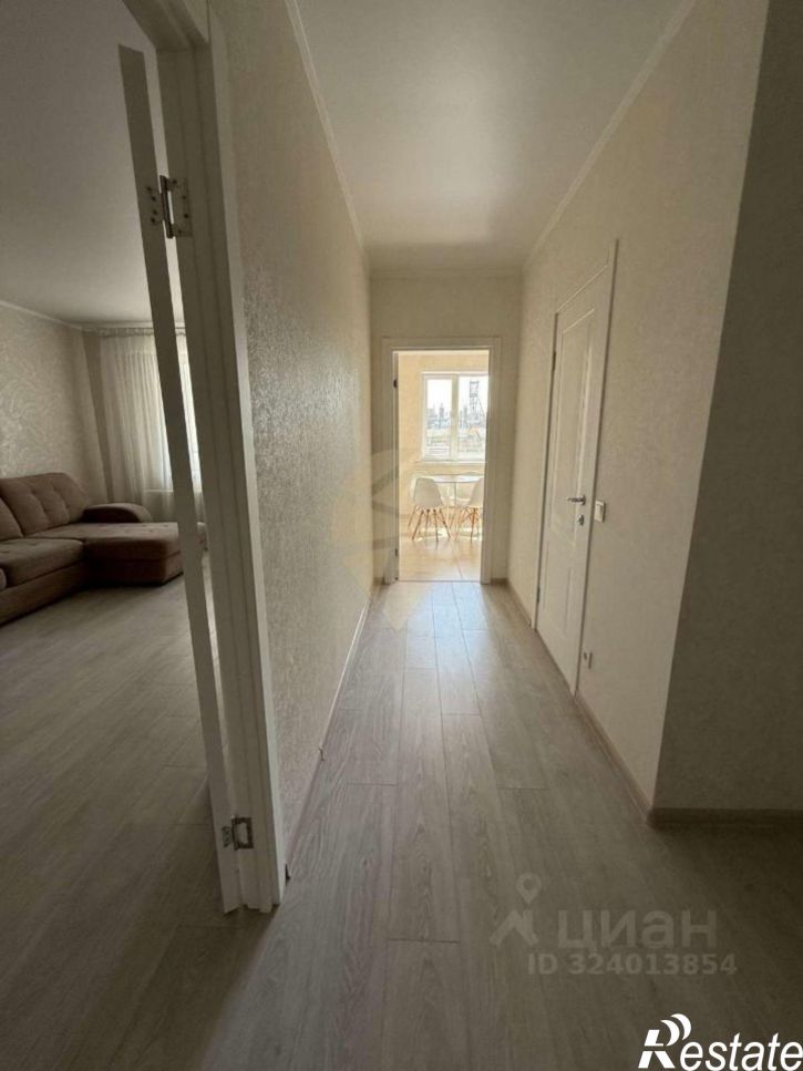 1-комн квартира Степной мкр, 32Г,  д. 32Г