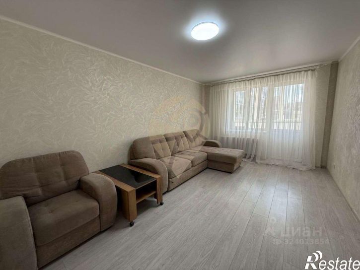 1-комн квартира Степной мкр, 32Г,  д. 32Г