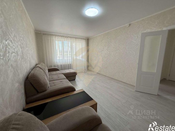 1-комн квартира Степной мкр, 32Г,  д. 32Г