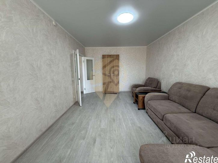 1-комн квартира Степной мкр, 32Г,  д. 32Г