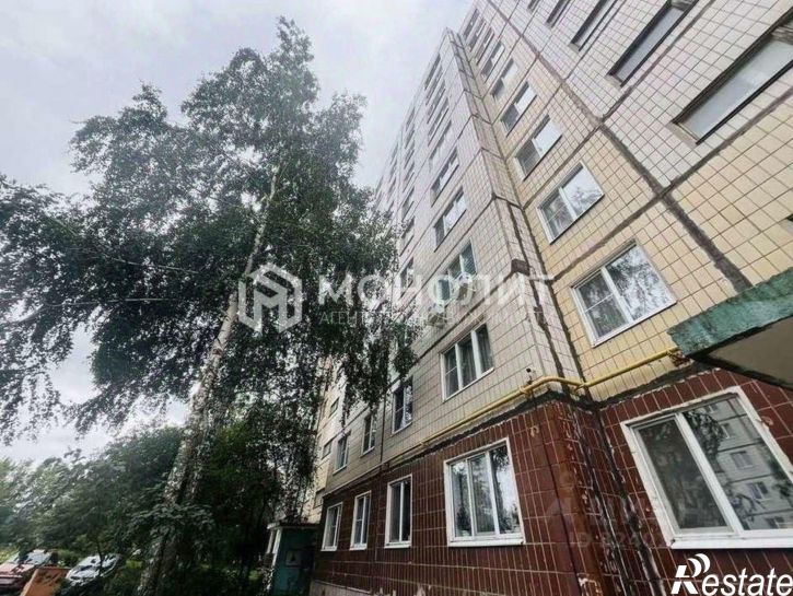 1-комн квартира улица Свердлова, 24,  д. 24