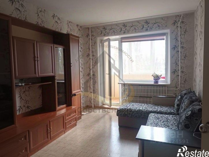 2-комн квартира Рудничный мкр, 12а,  д. 12а