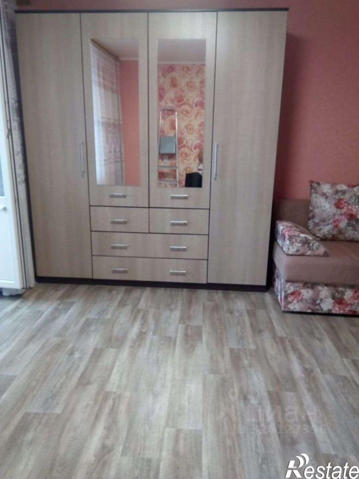 1-комн квартира мкр Буденного, 6а,  д. 6а