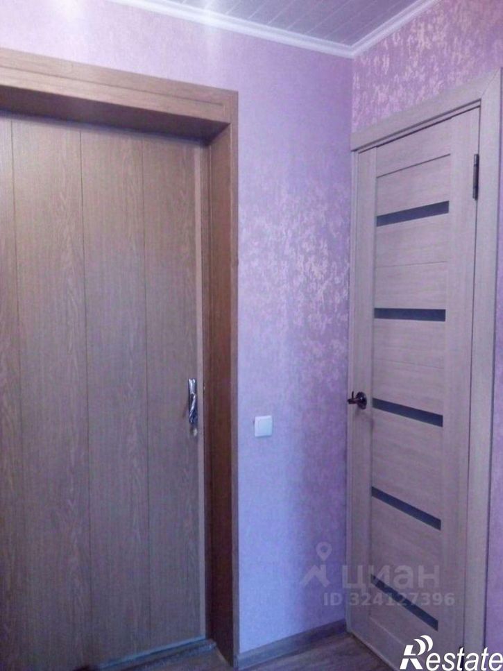 1-комн квартира мкр Буденного, 6а,  д. 6а