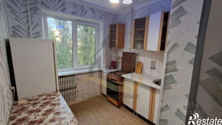 2-комн квартира Рудничный мкр, 12а,  д. 12а