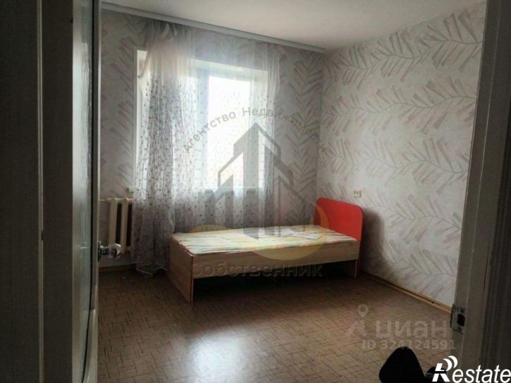 2-комн квартира Рудничный мкр, 12а,  д. 12а