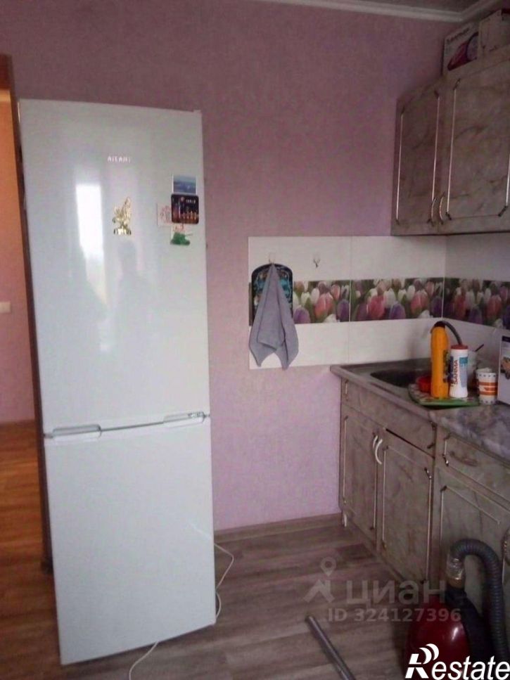 1-комн квартира мкр Буденного, 6а,  д. 6а