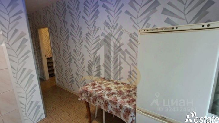 2-комн квартира Рудничный мкр, 12а,  д. 12а