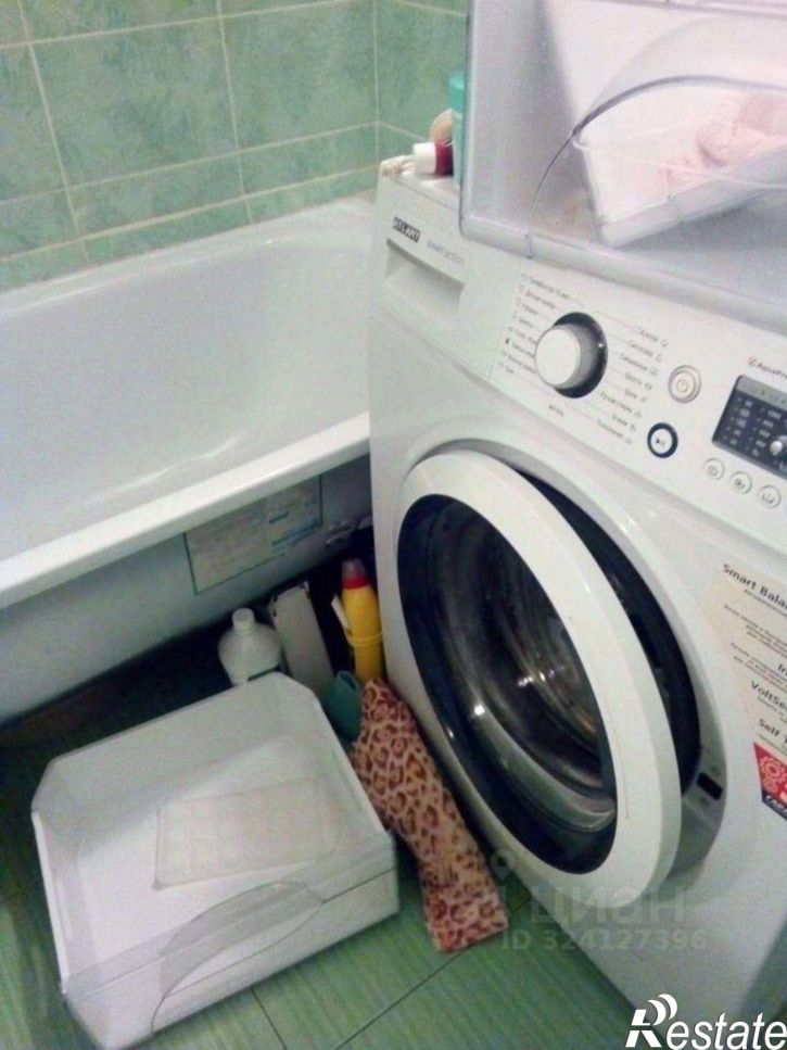 1-комн квартира мкр Буденного, 6а,  д. 6а