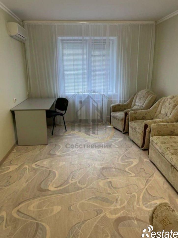 1-комн квартира мкр Конева, 9,  д. 9