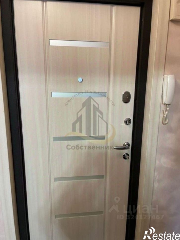 1-комн квартира мкр Конева, 9,  д. 9