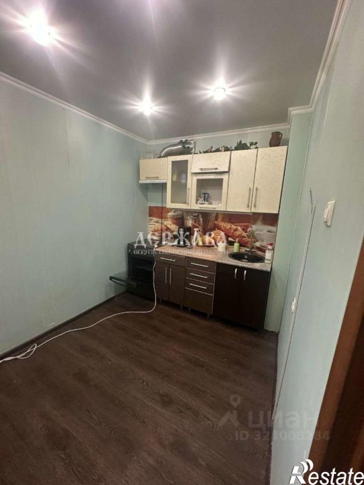 1-комн квартира мкр Дубрава квартал 2, 5,  д. 5