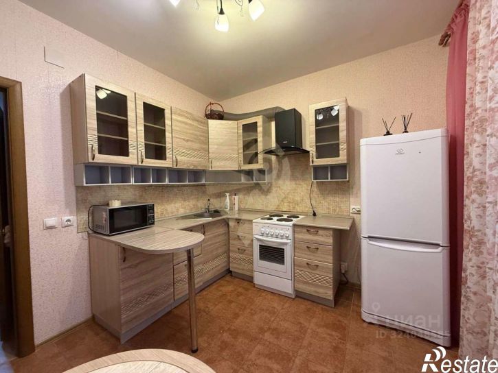 1-комн квартира Степной мкр, 25,  д. 25