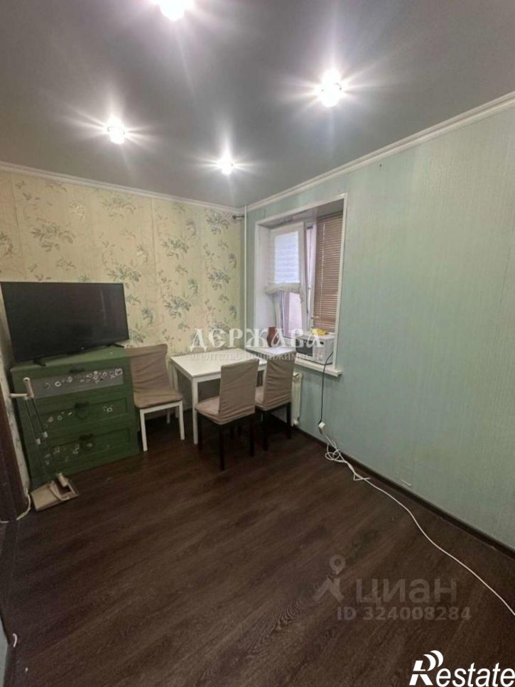 1-комн квартира мкр Дубрава квартал 2, 5,  д. 5