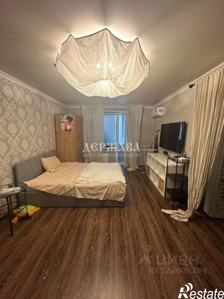 1-комн квартира мкр Дубрава квартал 2, 5,  д. 5