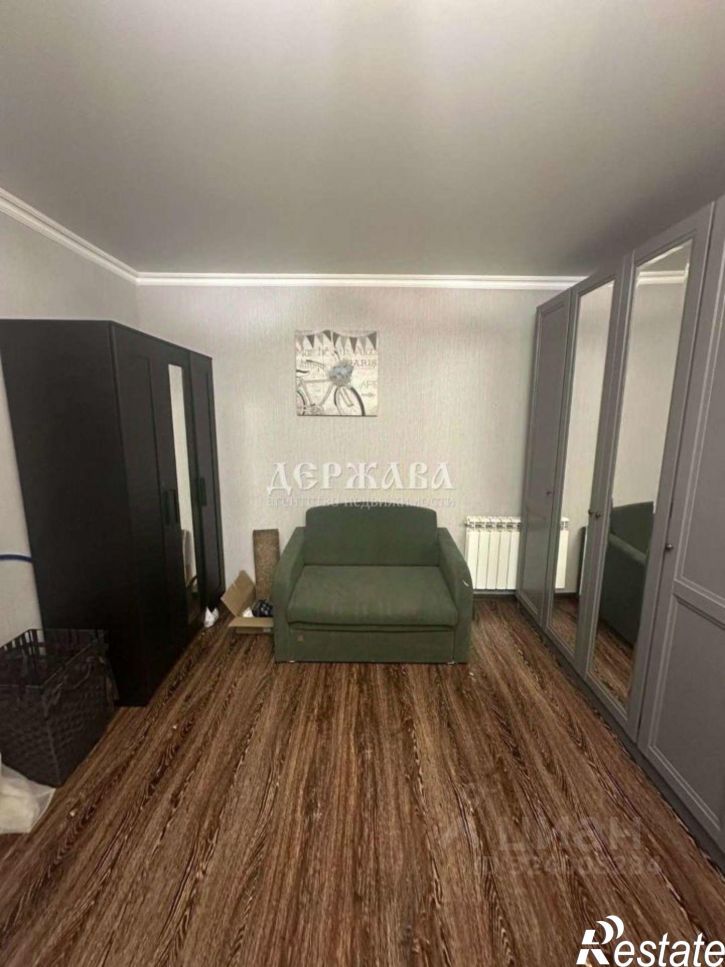 1-комн квартира мкр Дубрава квартал 2, 5,  д. 5