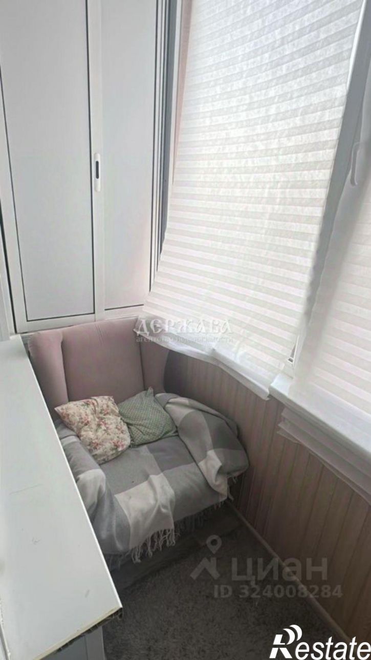 1-комн квартира мкр Дубрава квартал 2, 5,  д. 5