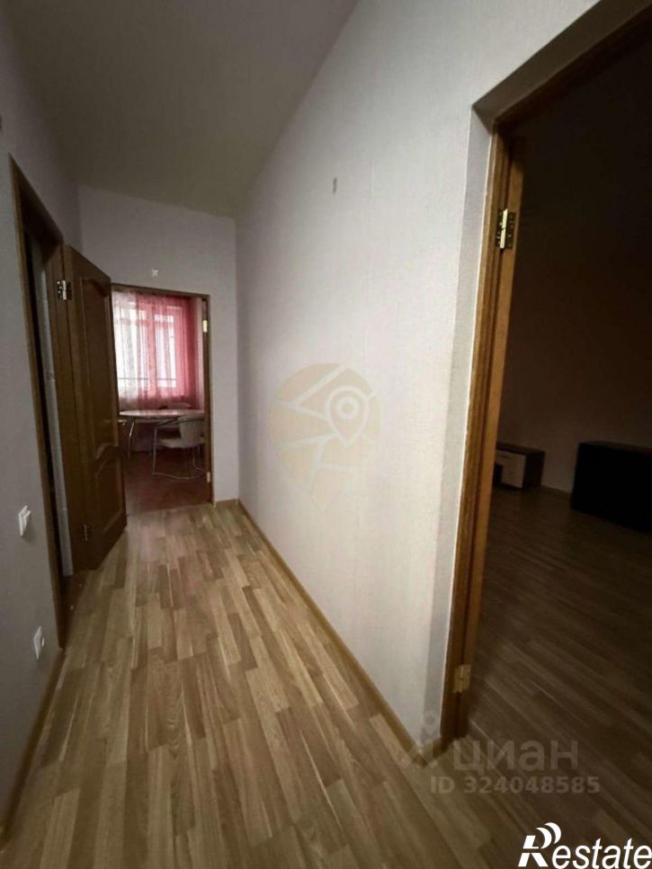 1-комн квартира Степной мкр, 25,  д. 25