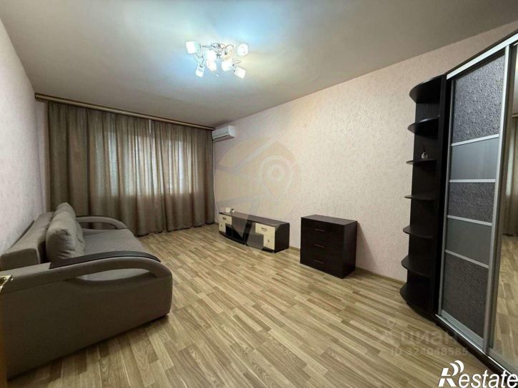 1-комн квартира Степной мкр, 25,  д. 25